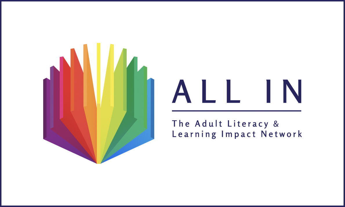 New Grant Supports the Creation of 500 Adult and Family Literacy Support Centers in Libraries Nationwide