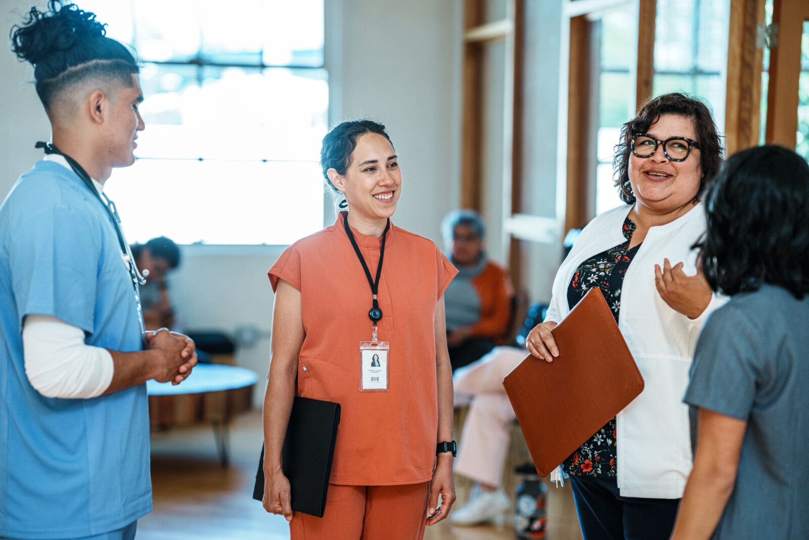 Building a Resilient Workforce: The Critical Role of Foundational Literacy Skills