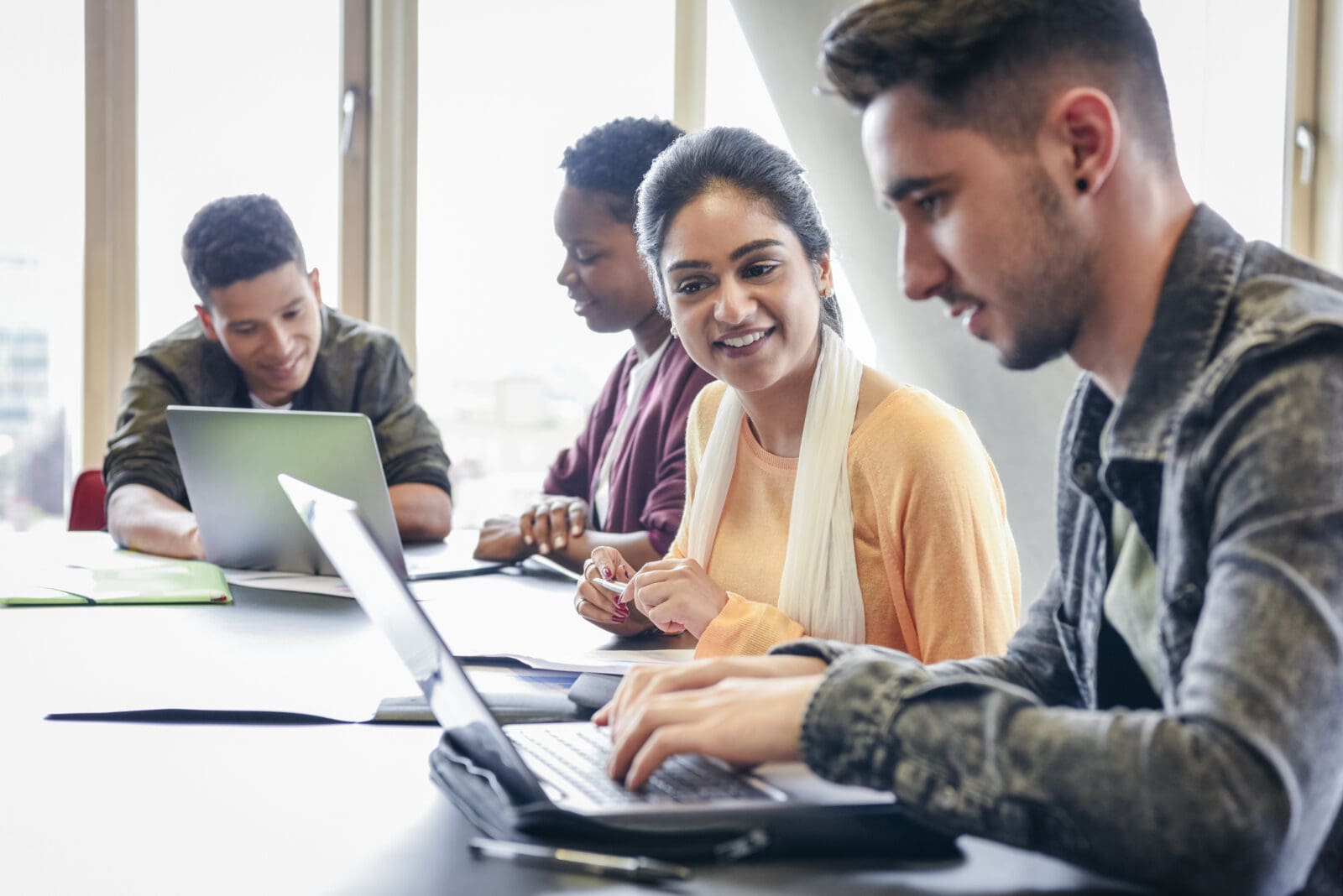 English Skills Are Workforce Skills: What 6,000 Workers Told Us About English Upskilling